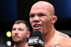 Anthony Smith has a problem with Jan Blachowicz title shot — 'He got kind  of smoked'