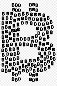 They appeared in 2009 in japan, being created from scratch by satoshi nakamoto. This Free Icons Png Design Of Bitcoin Logo Fractal Clipart 299358 Pikpng