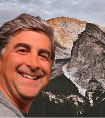 Jonathan Langer's Instagram, Twitter & Facebook