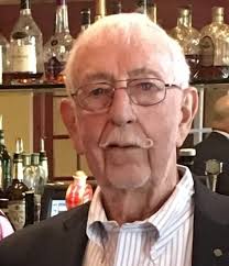 Clifford Thomas Obituary (2019)