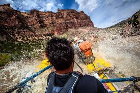Great for families or anyone who just wants to relax down the river. 14 Instagram Photos That Ll Make You Want To Go Rafting Right Now
