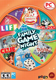 You can download trial versions of games for free, buy. Hasbro Family Game Night Pogo Electronic Arts Hasbro Free Download Borrow And Streaming Internet Archive