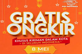 Info gaji karyawan pt pos indonesia di situs jobplanet terbaru tahun 2017 yang bersumber dari karyawan/mantan karyawannya. Catat Besok Pos Indonesia Bakal Gelar Program Gratis Ongkir Di Seluruh Indonesia Antara News