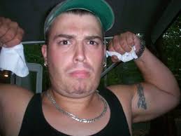 James Allen "Jamie" Shafer Obituary April 14, 2013