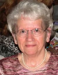 Obituary information for Luella Carol Hurd