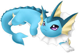 Cute Wallpaper Eevee Kawaii Vaporeon Pokemon