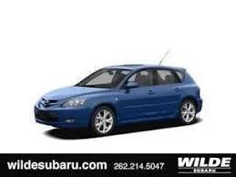 Image result for Icy Blue 2007 Mazda3