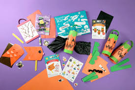 Free Halloween Craft Box And Free Delivery Rrp 9 95 Priority Be sure to visit extrabux to earn more. free halloween craft box and free