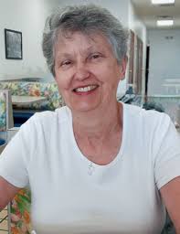 Most Recent Obituaries