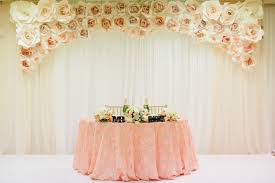 14 Fun Creative Wedding Reception Backdrops Photos Wedding Reception Backdrop Reception Backdrop Wedding Decorations