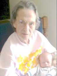 Jane Waite Obituary (2014)