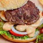 Cooking frozen burgers whether beef or turkey is a great way to get an easy healthy dinner on the table with a cook time of under 20 minutes! Frozen Hamburgers Turkey Burgers And Veggie Burgers In The Air Fryer Airfryers Online