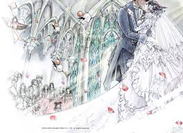 Eternal bond or ceremony of eternal bonding is the marriage system in a realm reborn. Ceremony Of Eternal Bonding Art Final Fantasy Xiv A Realm Reborn Art Gallery