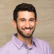 Ben Rubenstein's Instagram, Twitter & Facebook