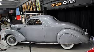 1937 Lincoln Zephyr Business Coupe Lincoln Zephyr Classic Cars Trucks Zephyr