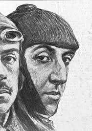 José Ortiz Echagüe