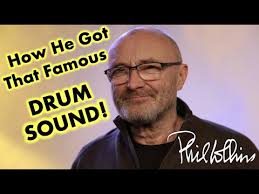 O baterista que, sem querer, criou a sonoridade dos anos oitenta e mudou a  história do Rock