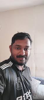 League: MASTER STRIKERS vs ROYAL FIGHTER S