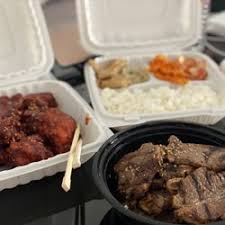 Cooking korean bbq nearby is as huge a part of the korean meal as eating it. Best Korean Barbecue Near Me October 2021 Find Nearby Korean Barbecue Reviews Yelp