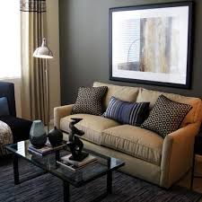 Pin By Dawn Carey On Home Office Ideas Brown Living Room Decor Small Living Room Furniture Tan Living Room
