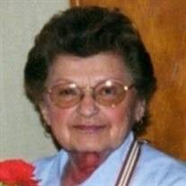 Violet M. Powell Obituary