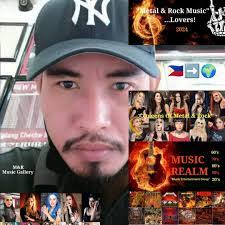 Robert Yasko's Instagram, Twitter & Facebook