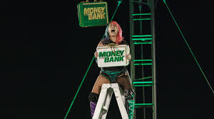 We did not find results for: Wwe Money In The Bank 2020 Results Otis And Asuka Win Briefcases In Utterly Ridiculous Ladder Match Sporting News