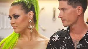 The Block 2024 episode 48 recap: Kylie explodes at Scott Cam then flees  barefoot into the dark