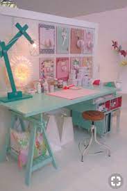 26 Modern Decoration To Not Miss Home Decoration Experts Craft Room Office Craft Room Design Craft Room