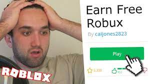Get free robux with the roblox online hack tool. New Easy Way To Earn Free Robux Youtube