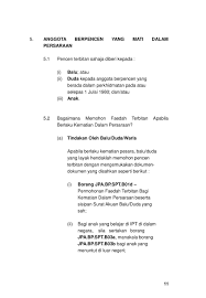 + adakah bantuan lain seperti pencen dan oku akan diserapkan ke dalam skn? Bahagian Pasca Perkhidmatan Ppt Download