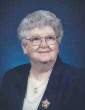 Obituary information for Doris Wiens