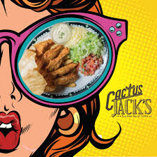 Learn how to forage and eat a cactus. Cactus Jacks Cannon Park Posts Townsville Queensland Menu Prices Restaurant Reviews Facebook