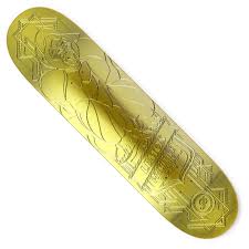 Descubra a melhor forma de comprar online. Primitive Skateboarding Tiago Lemos Gorilla Raised Foil Deck In Stock At Spot Skate Shop