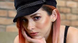 La Cantante Paty Cantu Anuncio El Noviazgo Con El Actor De Una Manera Muy Poetica People En Espanol