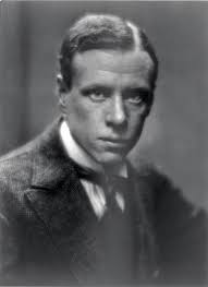 A Visit to Main Street: At home with Sinclair Lewis