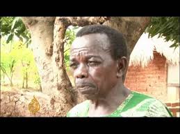 Ugandan and US soldiers continue search for Kony