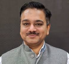 Atul Tripathi Voices