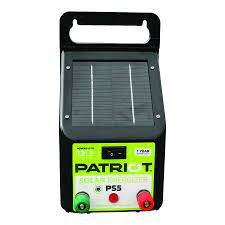 Ideal for livestock or predator control; Horse Electric Fence Chargers At Lowes Com