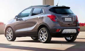 Opel Mokka Buick Encore Buick Cars Buick
