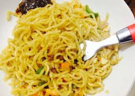 Indomie mi goreng is simply abbreviated as indomie goreng by most indonesians. Recipe How To Prepare Tasty Indomie At Home