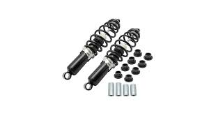 Amazon.com: Rear Shock Strut Absorber for Polaris 2005-Up ...