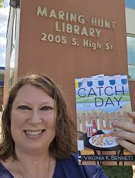 How do you find your e-book in e-learn?