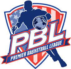 Create a custom logo in seconds using a basketball logo maker. Premier Basketball League Wikipedia