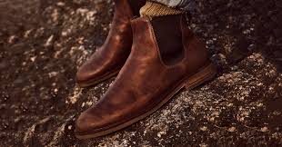 A scarf is an incredibly easy way of transforming any simple look and make great focal pieces, especially if you find yourself. 15 Best Chelsea Boots For Men Of 2021 Hiconsumption