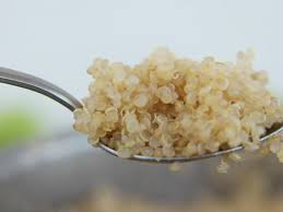 Comment Reussir La Cuisson Du Quinoa Une Methode Infaillible Recette Par Valerie Du Blog 1 2 3 Degust En 2020 Comment Cuire Le Quinoa Quinoa Cuisiner Le Quinoa