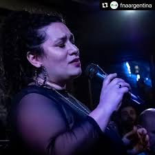 Gracias @fnaargentina y felicitaciones a los ganadores! . Todos los  artistas que presentaron sus obras en el concurso de música popular del  @fnaargentina lo hicieron bajo un seudónimo y de forma