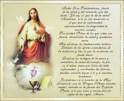 We did not find results for: Por Toda Enfermedad Fisica Del Alma Y Del Corazon Oraciones Para Enfermos Oraciones Catolicas Oraciones
