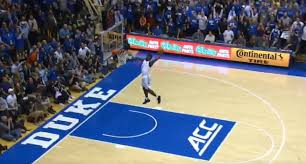 The dunk itself is fairly ordinary, but the whole play is incredibly rare. Zion Williamson Shoots An Unbelievably Bad 3 Pointer Then Throws Down An Unbelievable Dunk
