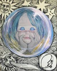 Night Gallery Season 2 The Boy Who Predicted Earthquakes Night Gallery Horror Art Art